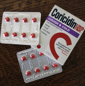 AP A CA USA COUGH MEDICINE ABUSE