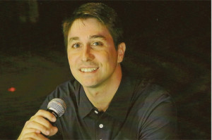 David Miller