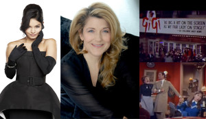 'Gigi' at Kennedy Center