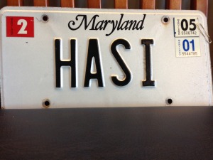 Hasiplate