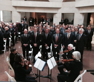 Holocaust remembrance dul