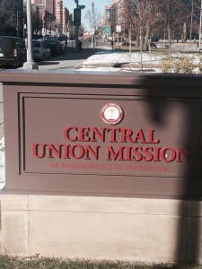 As temperature drops, a push to get more homeless indoors