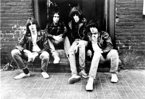 Marky ramone