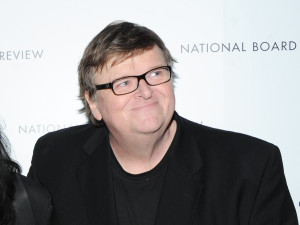 Michael Moore