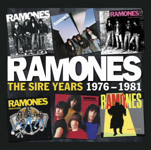 Ramones