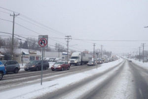Route1 beltway kki