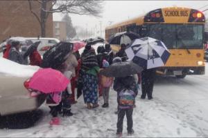 Schools fairfax