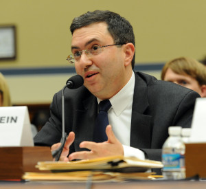 Joshua Sharfstein