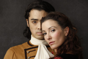 Sleepy hollow
