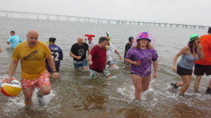 Super plunge