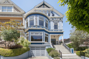 Meg Ryan house