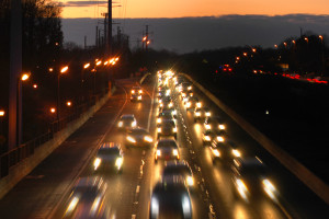 I 66 traffic