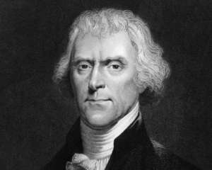 Thomas Jefferson