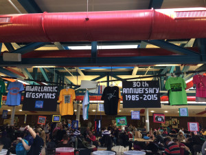 MidAtlantic Erg Sprints 30th Anniversary