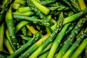 Asparagus
