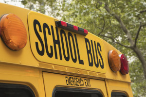 School bus