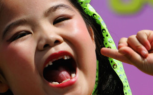 Teeth, smile, tooth