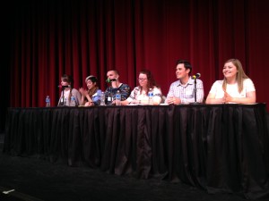 ANNANDALE TEEN SUICIDE PANEL