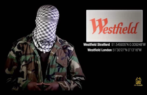 Al shabab Westfield logo