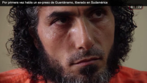Argentina Guantanamo Detainee