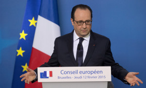 Belgium EU Summit