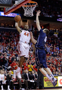Dez Wells