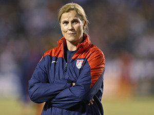 England US Women Soccer