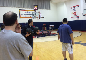 Example Dunk