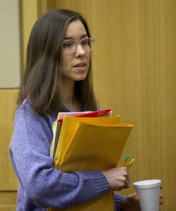Jodi Arias