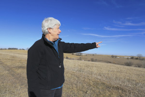 Keystone Pipeline Nebraska