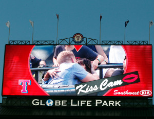 Kiss Cam