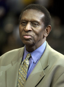 EARL LLOYD