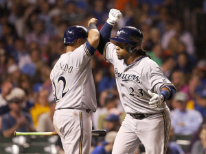 Mariners Weeks Baseball