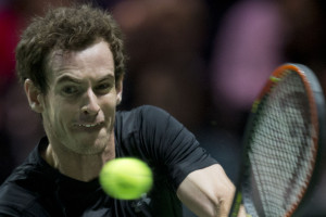 Netherlands Tennis ABN AMRO