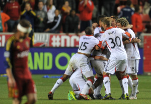 Lamar Hunt Open Cup
