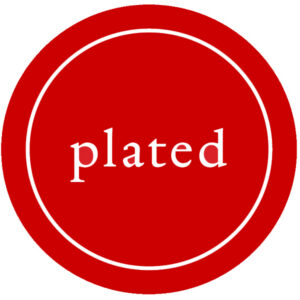 Plated