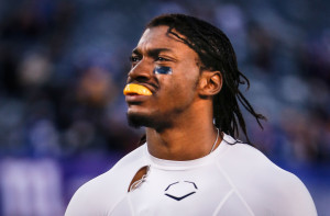 RG3 Instagram