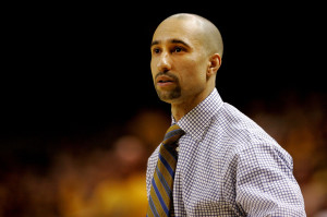 Shaka Smart