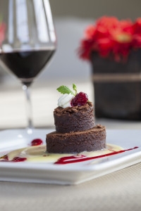Wine Chocolate