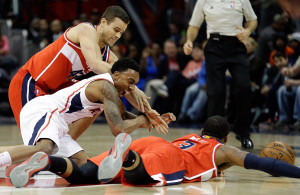 Wizards Hawks