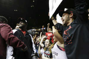 Wyoming San Diego St Basketball
