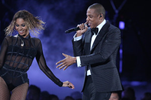 Beyonce, Jay Z
