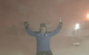 Jim Cantore
