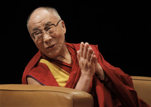 Dalai Lama