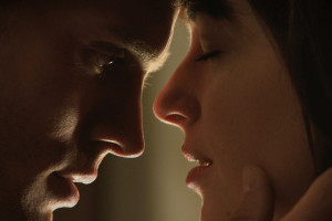 Fifty Shades Moviegoers