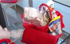 Gift for emergency preparedness