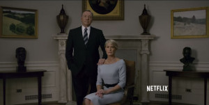 House of Cards