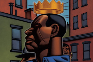 King Hedley II