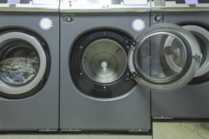 Laundromat