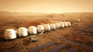 Marsone